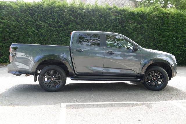2024 Isuzu D-max 1.9 V-Cross Double Cab 4x4 Auto