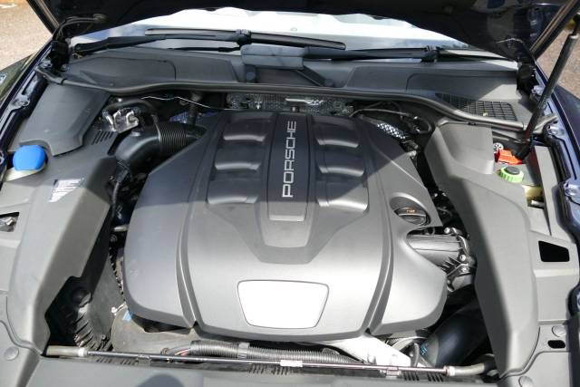 2013 Porsche Cayenne 3.0 Diesel [245] 5dr Tiptronic S