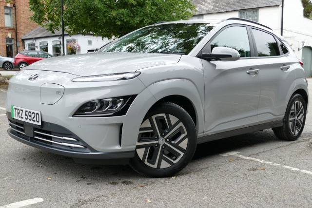 2022 Hyundai Kona 0.0 150kW Ultimate 64kWh 5dr Auto