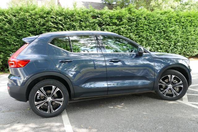 2020 Volvo XC40 2.0 T4 Inscription Pro 5dr Geartronic