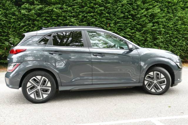 2022 Hyundai Kona 0.0 150kW Ultimate 64kWh 5dr Auto