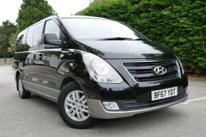 HYUNDAI I800 2017 (67) at Bob Gerard Limited Leicester
