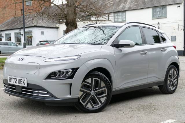 2023 Hyundai KONA 0.0 150kW Ultimate 64kWh 5dr Auto