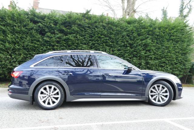 2019 Audi A6 Allroad 3.0 45 TDI Quattro Sport 5dr Tip Auto