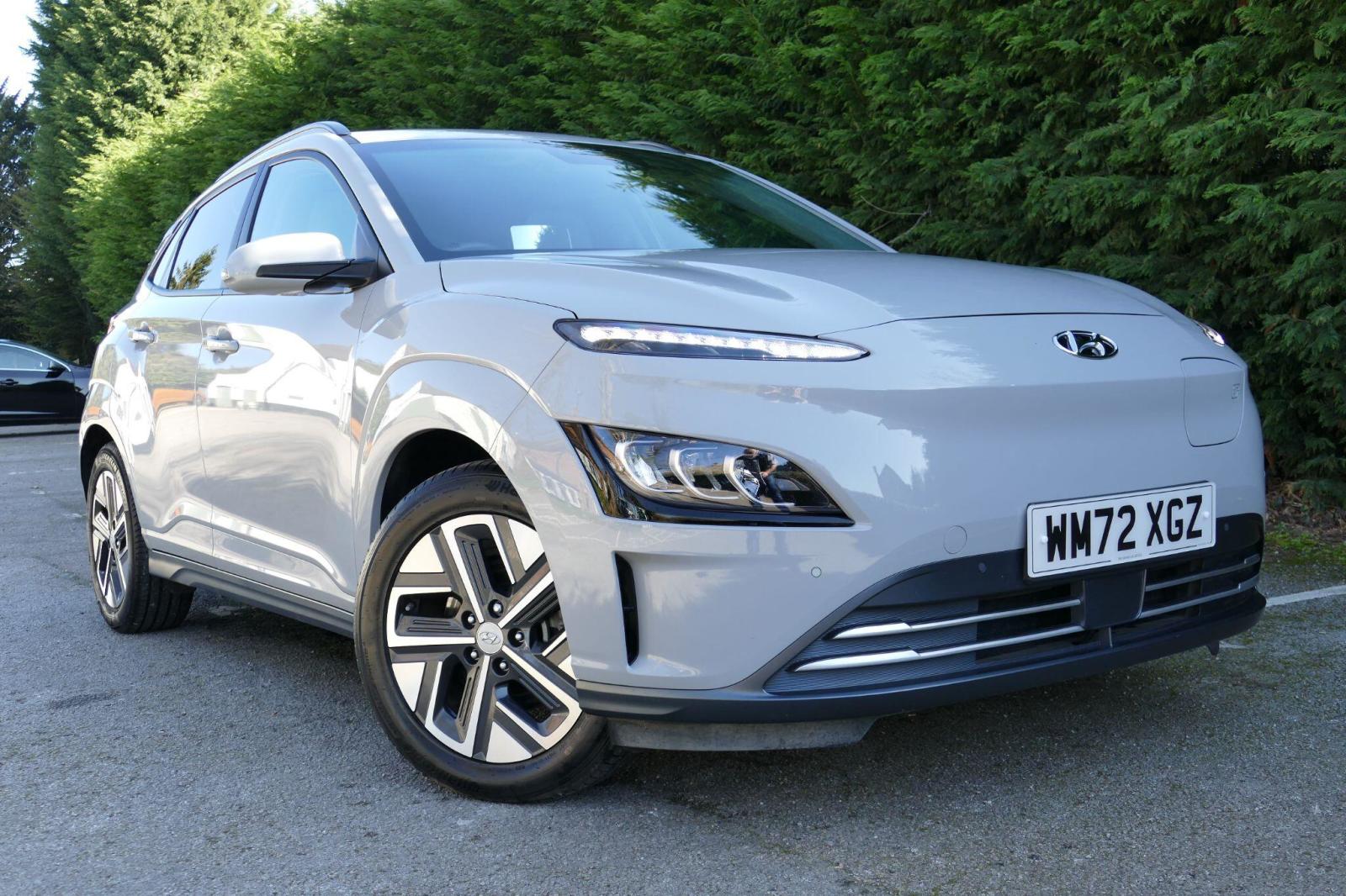 2023 Hyundai KONA