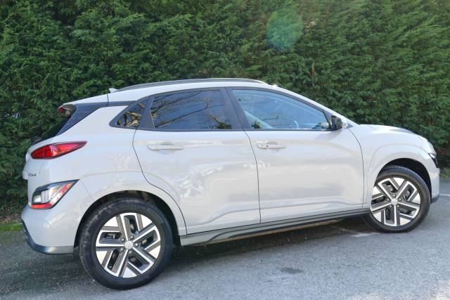 2023 Hyundai KONA 0.0 150kW Ultimate 64kWh 5dr Auto