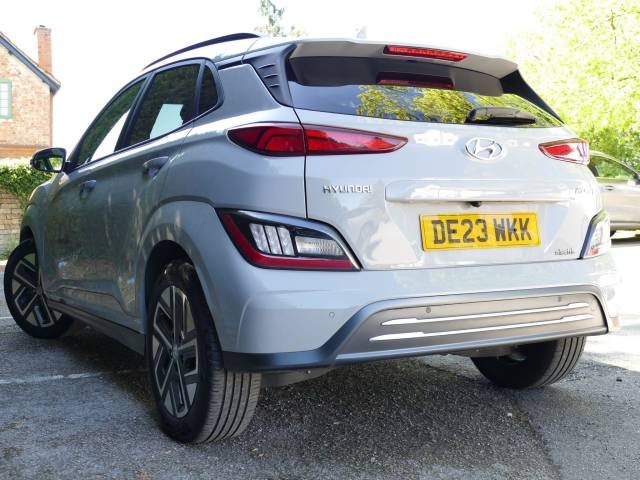 2023 Hyundai KONA 0.0 150kW Ultimate 64kWh 5dr Auto