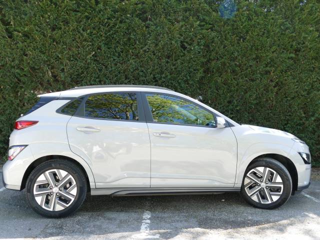 2023 Hyundai KONA 0.0 150kW Ultimate 64kWh 5dr Auto