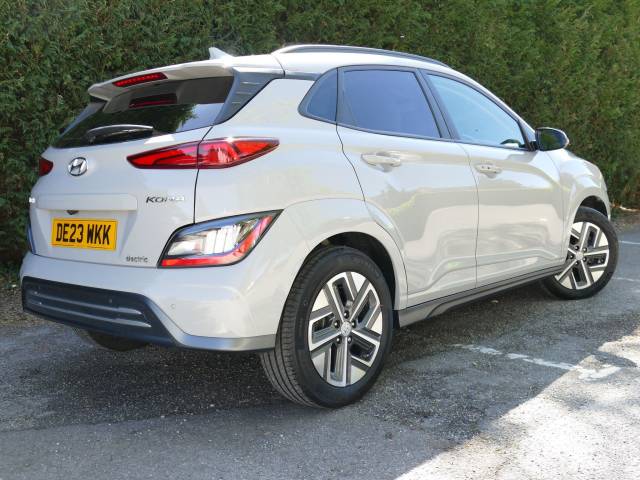 2023 Hyundai KONA 0.0 150kW Ultimate 64kWh 5dr Auto