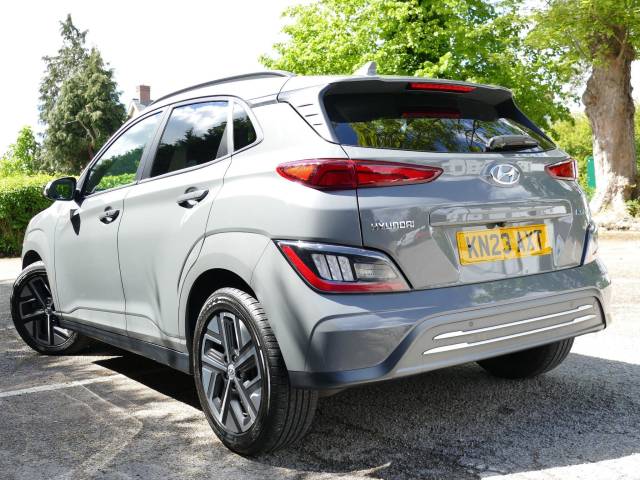 2023 Hyundai KONA 0.0 150kW Ultimate 64kWh 5dr Auto
