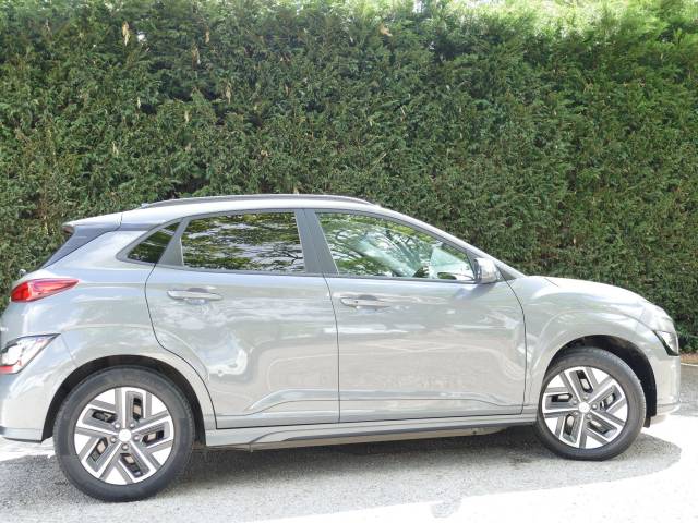 2023 Hyundai KONA 0.0 150kW Ultimate 64kWh 5dr Auto