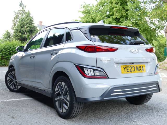 2023 Hyundai KONA 0.0 150kW Ultimate 64kWh 5dr Auto