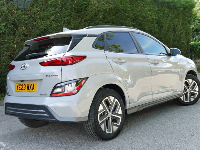 2023 Hyundai KONA 0.0 150kW Ultimate 64kWh 5dr Auto