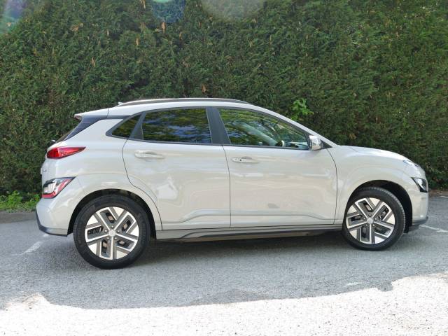 2023 Hyundai KONA 0.0 150kW Ultimate 64kWh 5dr Auto