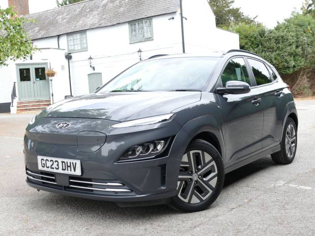 2023 Hyundai KONA 0.0 150kW Ultimate 64kWh 5dr Auto