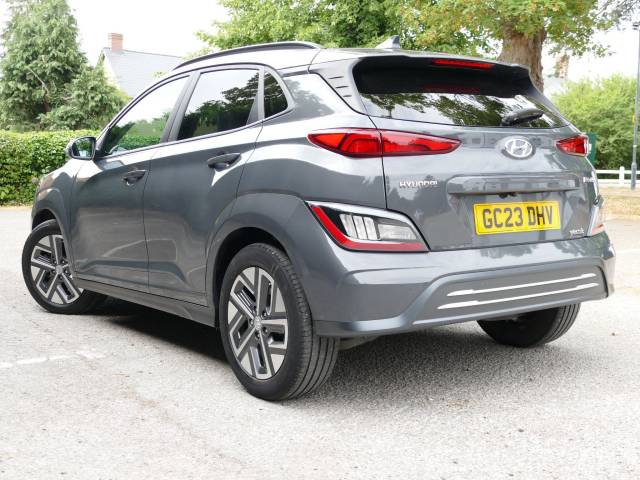 2023 Hyundai KONA 0.0 150kW Ultimate 64kWh 5dr Auto