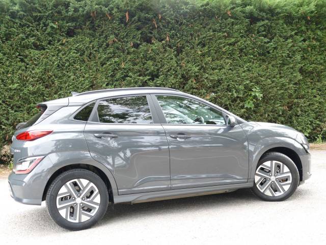 2023 Hyundai KONA 0.0 150kW Ultimate 64kWh 5dr Auto