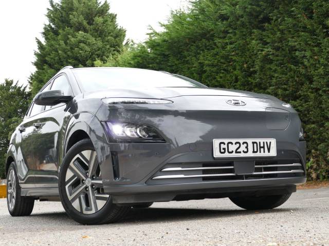 2023 Hyundai KONA 0.0 150kW Ultimate 64kWh 5dr Auto
