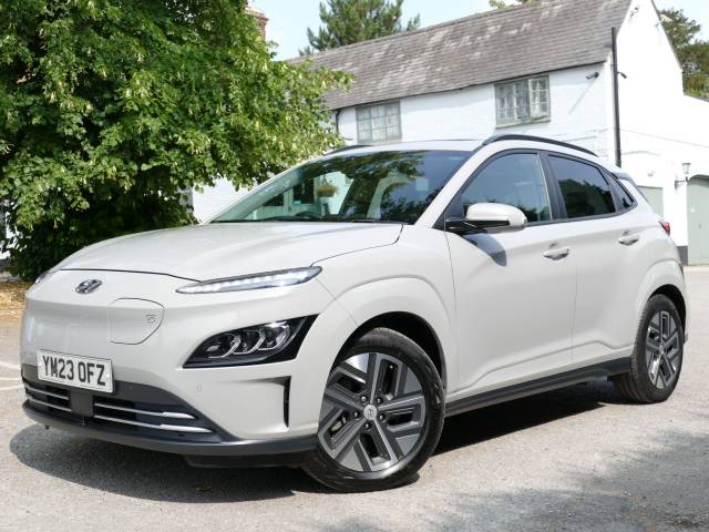 2023 Hyundai KONA 0.0 150kW Ultimate 64kWh 5dr Auto
