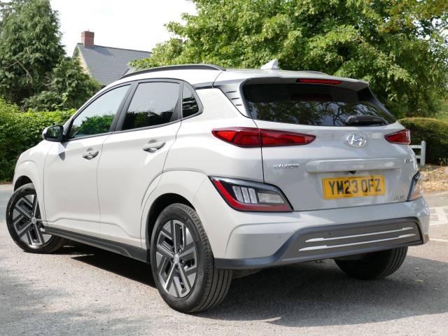 2023 Hyundai KONA 0.0 150kW Ultimate 64kWh 5dr Auto
