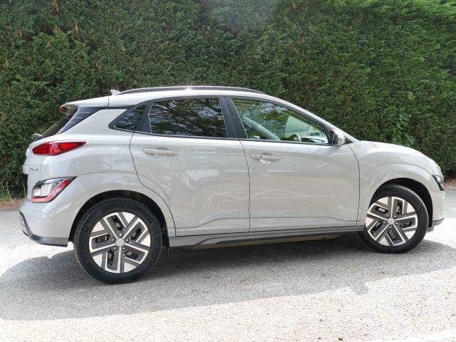 2023 Hyundai KONA 0.0 150kW Ultimate 64kWh 5dr Auto