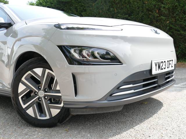 2023 Hyundai KONA 0.0 150kW Ultimate 64kWh 5dr Auto