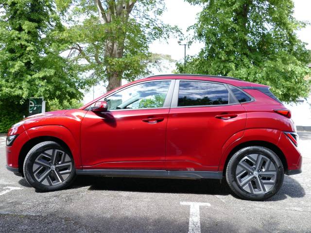 2023 Hyundai KONA 0.0 150kW Ultimate 64kWh 5dr Auto