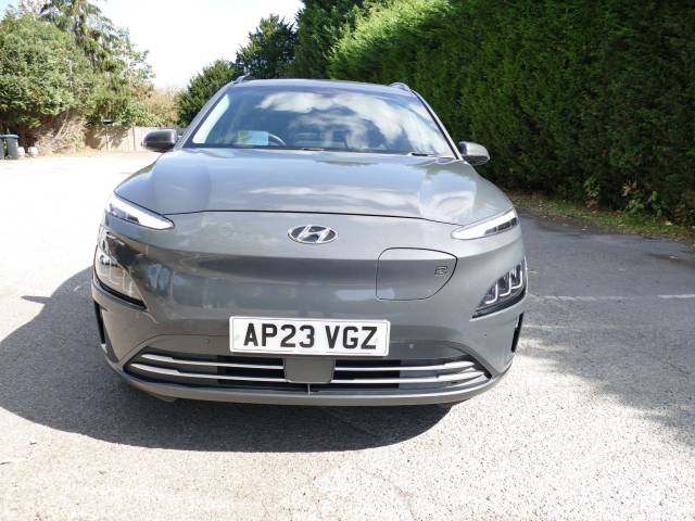2023 Hyundai KONA 150kW Ultimate 64kWh 5dr Auto