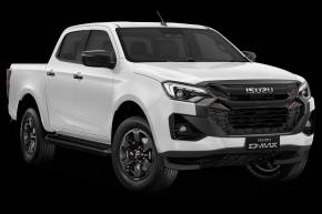 D-Max V-Cross Manual Transmission at Bob Gerard Limited Leicester